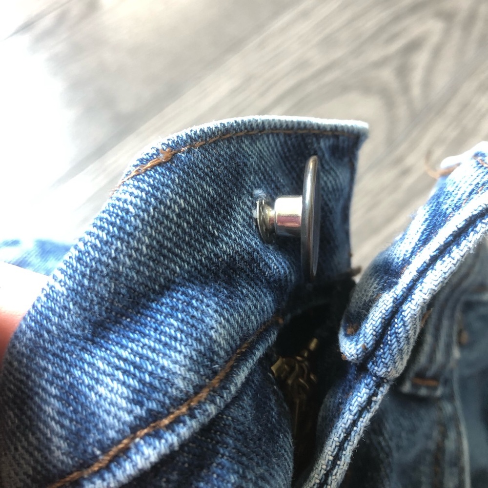 Mayback Jeans | Waist 34” - Picture 11 of 11